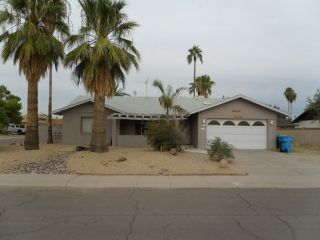 Foreclosed Home - 3738 W ACAPULCO LN, 85053