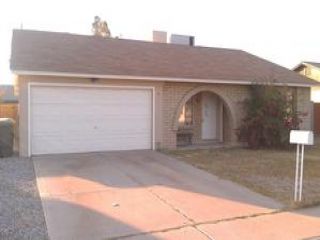 Foreclosed Home - 17820 N 29TH AVE, 85053