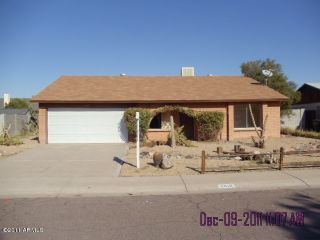 Foreclosed Home - 2816 W CHARLESTON AVE, 85053