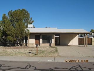 Foreclosed Home - 3708 W EVANS DR, 85053