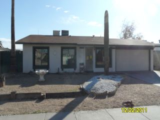 Foreclosed Home - 3707 W HEARN RD, 85053