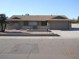 Foreclosed Home - 16630 N 38TH DR, 85053