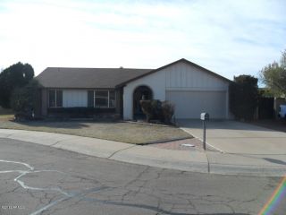 Foreclosed Home - 3139 W MEADOW DR, 85053