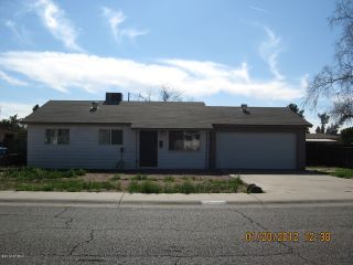 Foreclosed Home - 3141 W CARIBBEAN LN, 85053