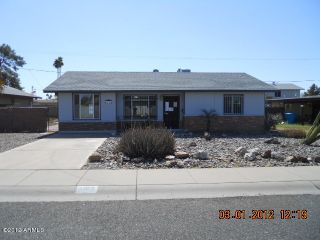 Foreclosed Home - List 100261696