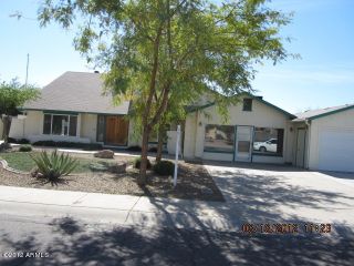 Foreclosed Home - 3331 W AIRE LIBRE AVE, 85053