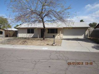 Foreclosed Home - 18225 N 31ST DR, 85053