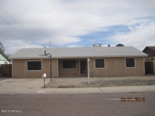 Foreclosed Home - 18437 N 33RD AVE, 85053