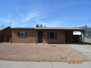 Foreclosed Home - 2810 W BANFF LN, 85053