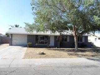 Foreclosed Home - 3201 W DAILEY ST, 85053