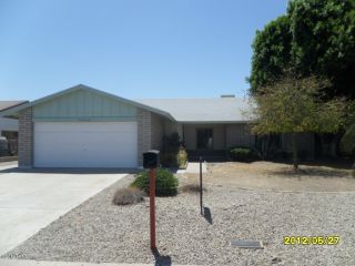 Foreclosed Home - 16602 N 35TH DR, 85053