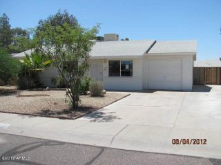 Foreclosed Home - 2805 W PORT ROYALE LN, 85053