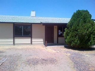 Foreclosed Home - 17824 N 34th Ave, 85053