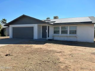 Foreclosed Home - 15026 N 37TH AVE, 85053