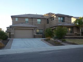 Foreclosed Home - 5634 W CAVEDALE DR, 85083