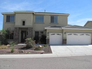 Foreclosed Home - 6619 W CORDIA LN, 85083