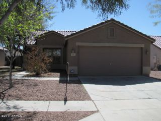 Foreclosed Home - 3025 W DESERT VISTA TRL, 85083