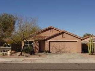 Foreclosed Home - 3032 W BLUE SKY DR, 85083