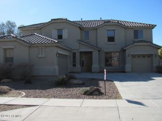 Foreclosed Home - 3115 W QUAIL TRACK DR, 85083