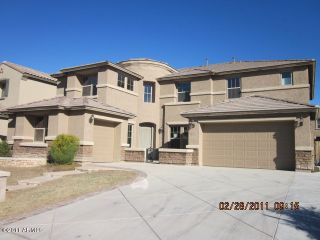 Foreclosed Home - 5542 W CAVEDALE DR, 85083