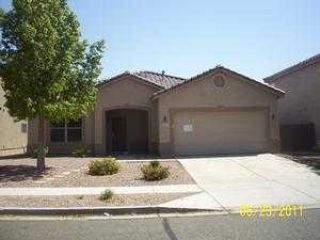 Foreclosed Home - 3207 W MAYA WAY, 85083