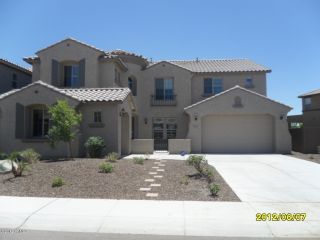 Foreclosed Home - List 100313030
