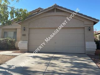 Foreclosed Home - 6416 W DESERT HOLLOW DR, 85083