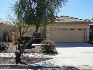 Foreclosed Home - 2573 W BRILLIANT SKY DR, 85085