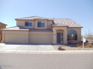 Foreclosed Home - 2417 W SPUR DR, 85085