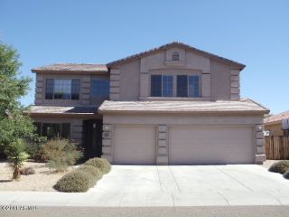 Foreclosed Home - 2408 W SPUR DR, 85085
