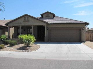 Foreclosed Home - 2543 W BROOKHART WAY, 85085