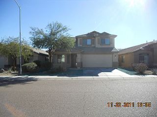 Foreclosed Home - 2425 W GAMBIT TRL, 85085