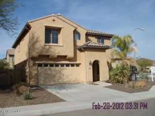 Foreclosed Home - 2518 W DESERT VISTA TRL, 85085