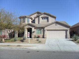 Foreclosed Home - 2416 W CRIMSON TER, 85085