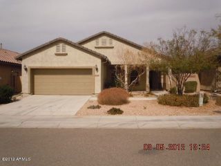Foreclosed Home - 2548 W BROOKHART WAY, 85085