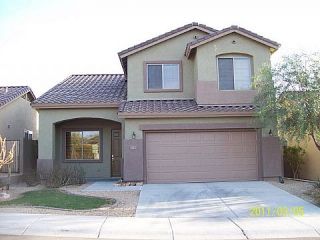 Foreclosed Home - 3755 W GHOST FLOWER LN, 85086