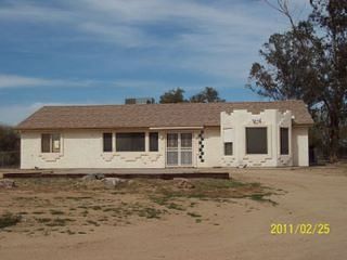 Foreclosed Home - 1522 E GALVIN ST, 85086