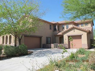Foreclosed Home - 2370 W SAX CANYON LN, 85086