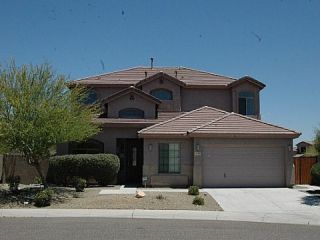 Foreclosed Home - 42117 N 45TH GLN, 85086