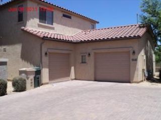 Foreclosed Home - 3632 W BRYCE CT, 85086