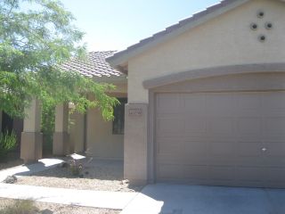 Foreclosed Home - 43258 N VISTA HILLS DR, 85086