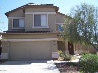 Foreclosed Home - 4523 W CROSSWATER WAY, 85086