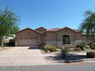 Foreclosed Home - 3017 W LANGUID LN, 85086
