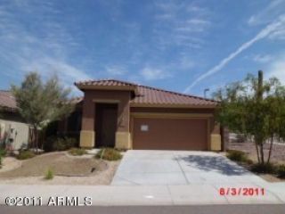 Foreclosed Home - 3750 W GHOST FLOWER LN, 85086