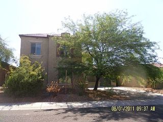 Foreclosed Home - 42703 N NATIONAL TRL, 85086