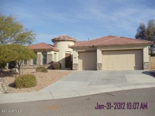 Foreclosed Home - 2216 W MORSE CT, 85086