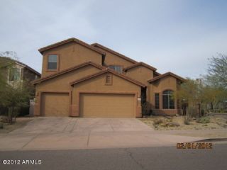 Foreclosed Home - 35746 N 32ND LN, 85086