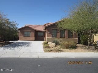 Foreclosed Home - 39718 N ROLLING GREEN WAY, 85086