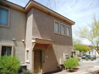 Foreclosed Home - 42424 N GAVILAN PEAK PKWY UNIT 26210, 85086