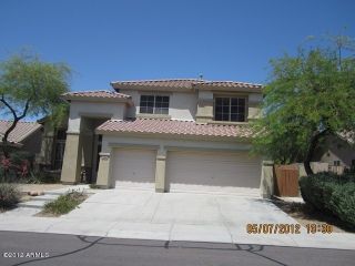Foreclosed Home - 3146 W WHITMAN DR, 85086